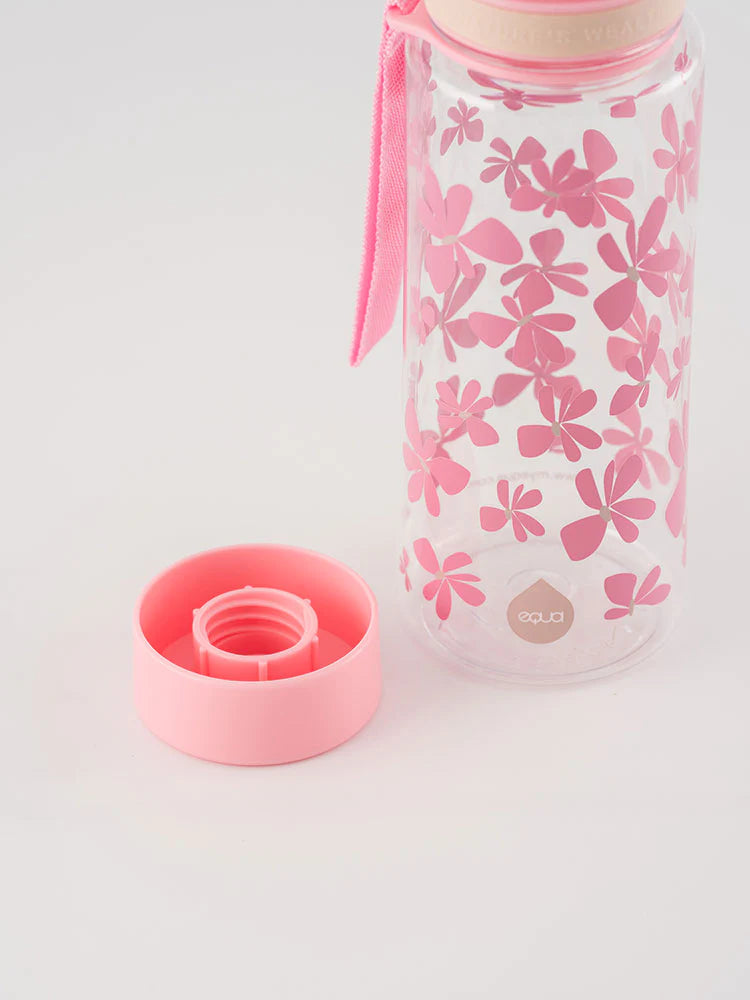 Plastikinė gertuvė be BPA „Think Pink“