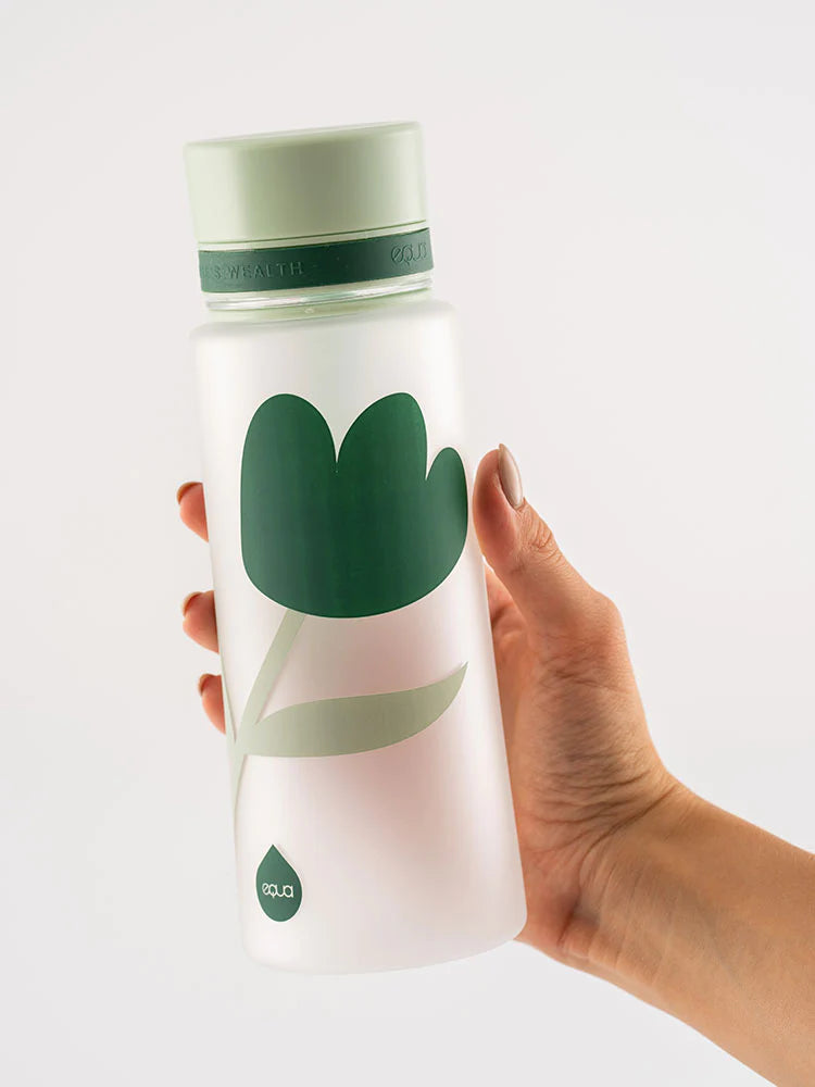 Plastikinė gertuvė be BPA „Tulip“