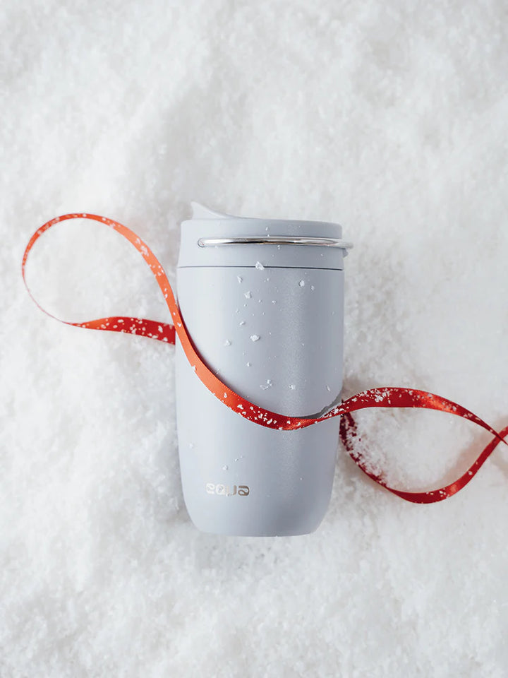 Puodelis FROST