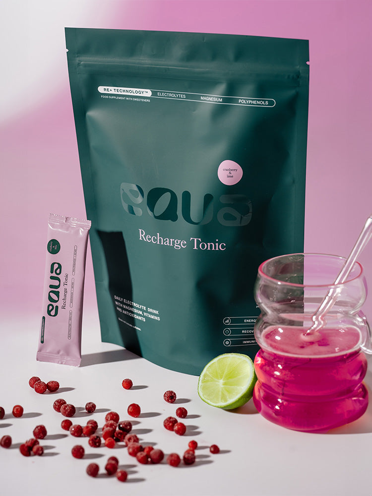 Rinkinys "Cranberry"