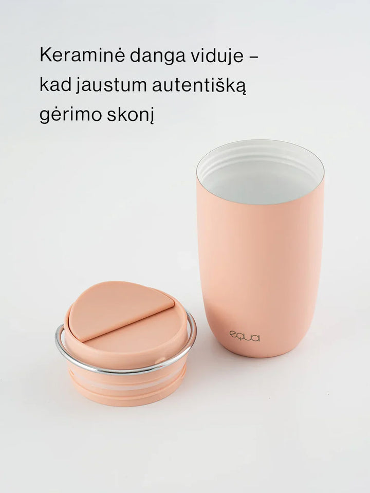 Puodelis ROSÉ