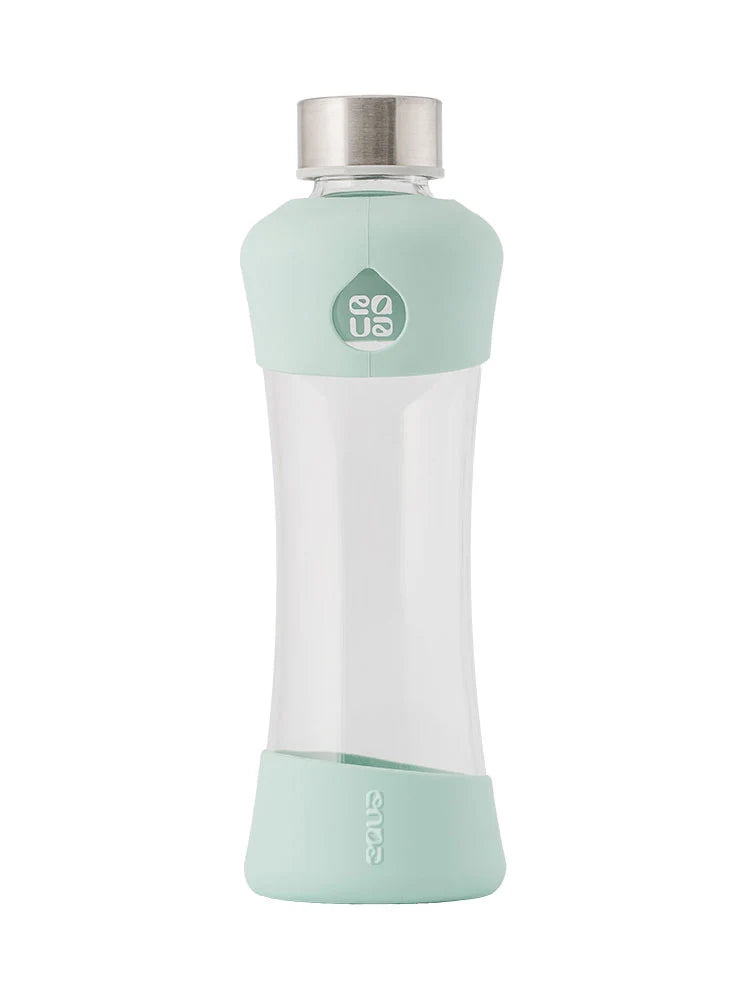 Stiklo gertuvė ACTIVE MINT