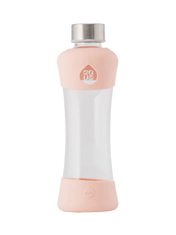 Stiklo gertuvė ACTIVE PEACH