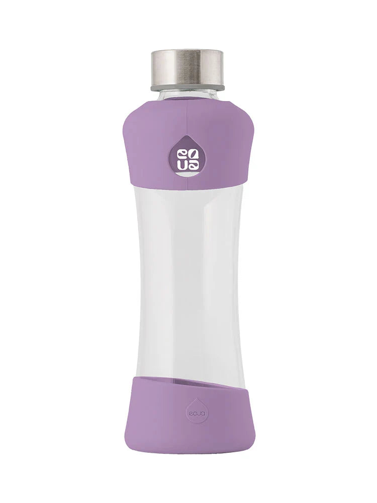 Stiklo gertuvė ACTIVE PLUM