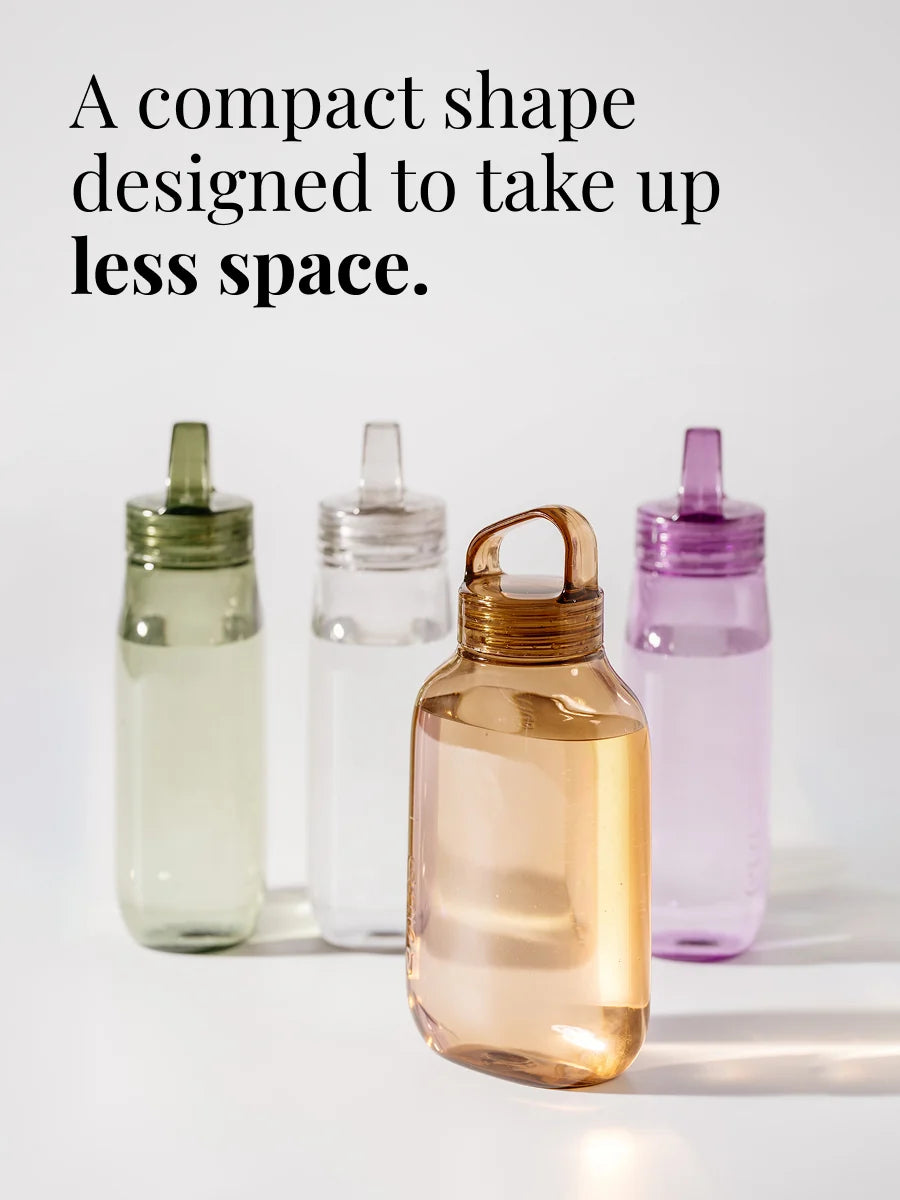 Gertuvė Flat PURE