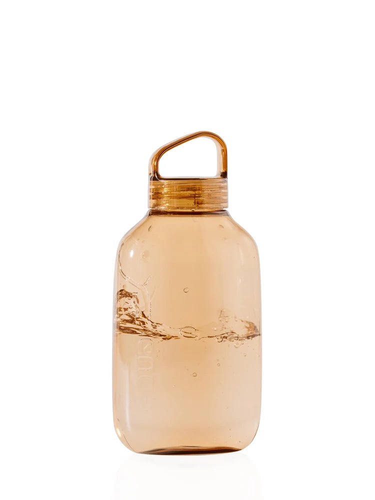Gertuvė Flat Amber