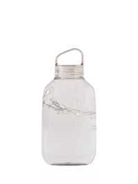 Gertuvė Flat PURE