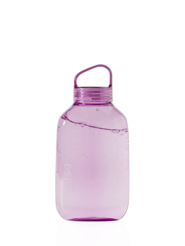 Gertuvė Flat Purple