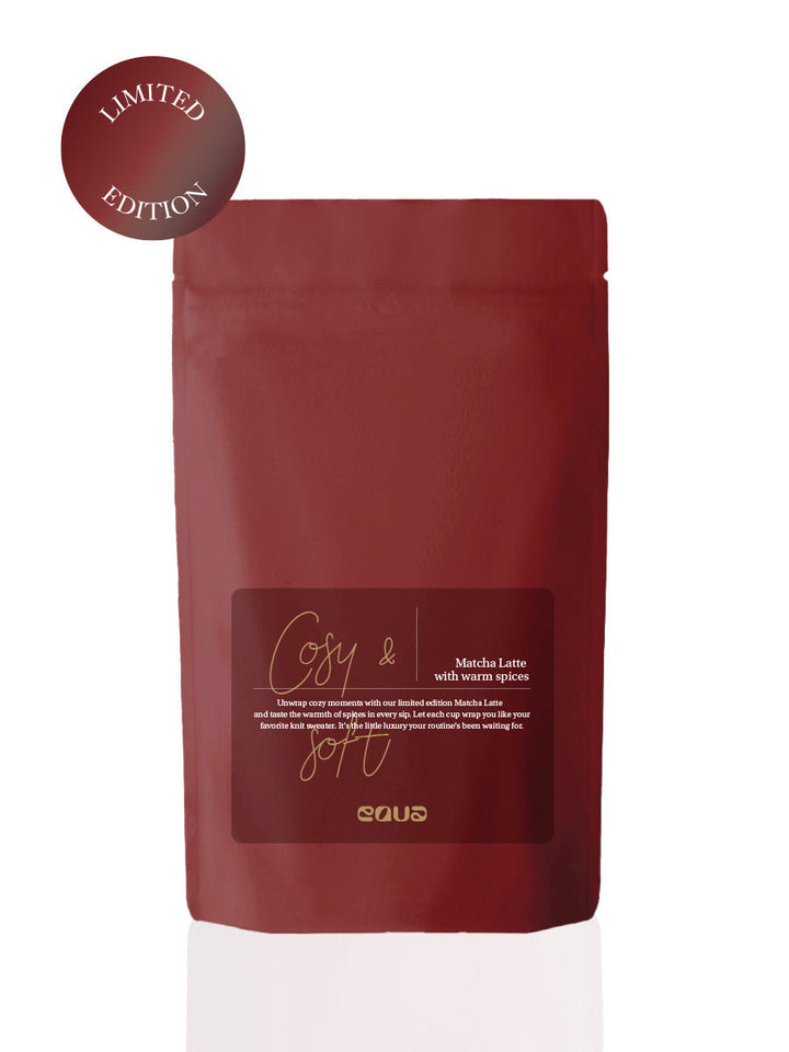 Kalėdinė Matcha Cosy & Soft