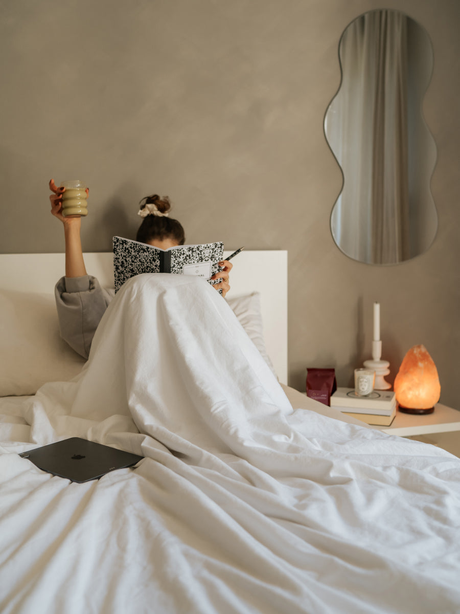 Kalėdinė Matcha Cosy & Soft