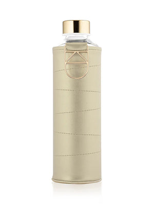 Stiklo gertuvė GOLDEN