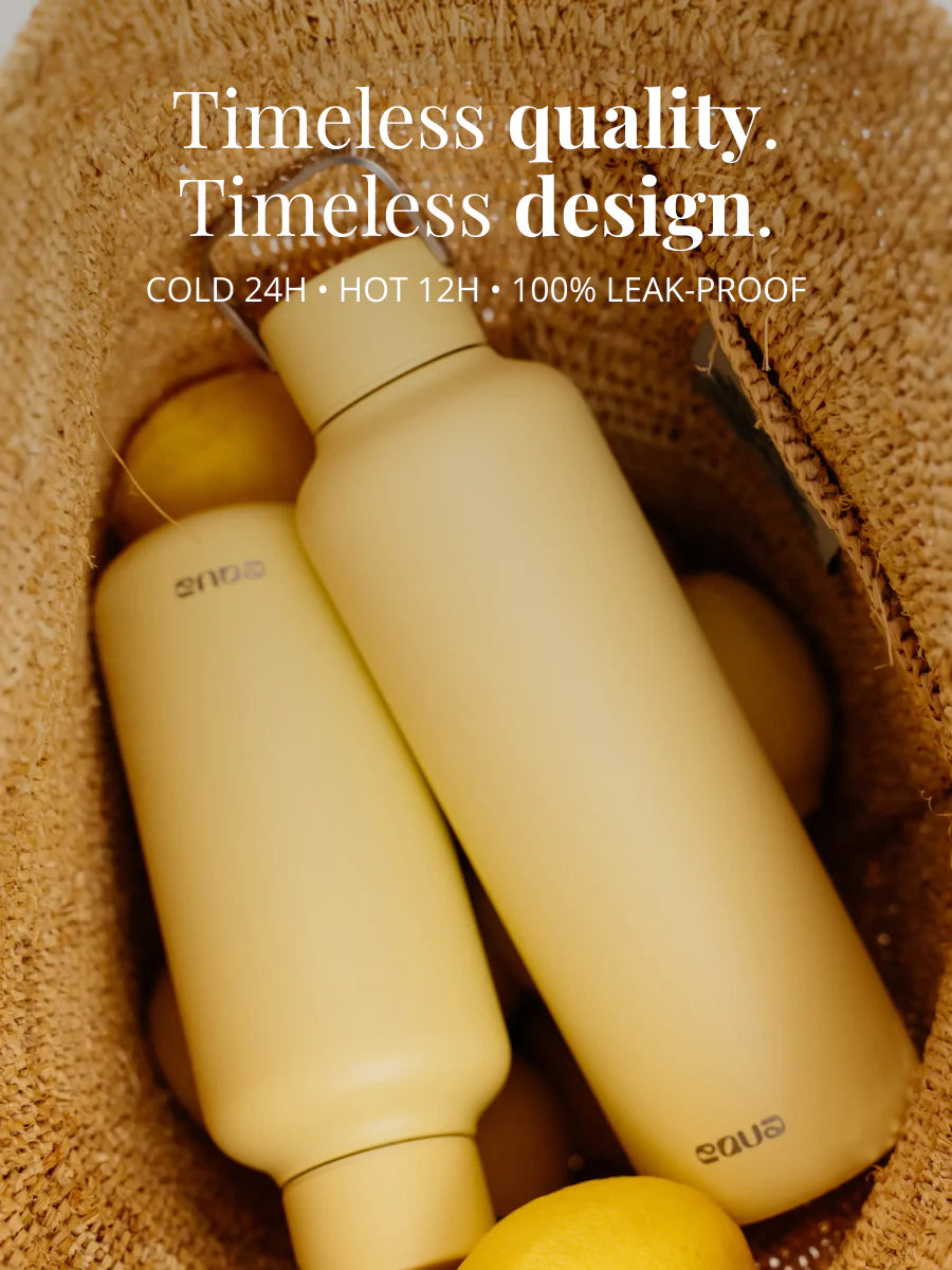 Termo gertuvė TIMELESS SORBETTO