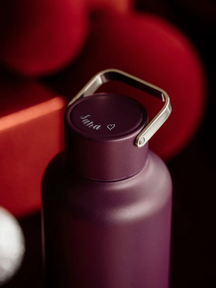 Termo gertuvė TIMELESS MULBERRY