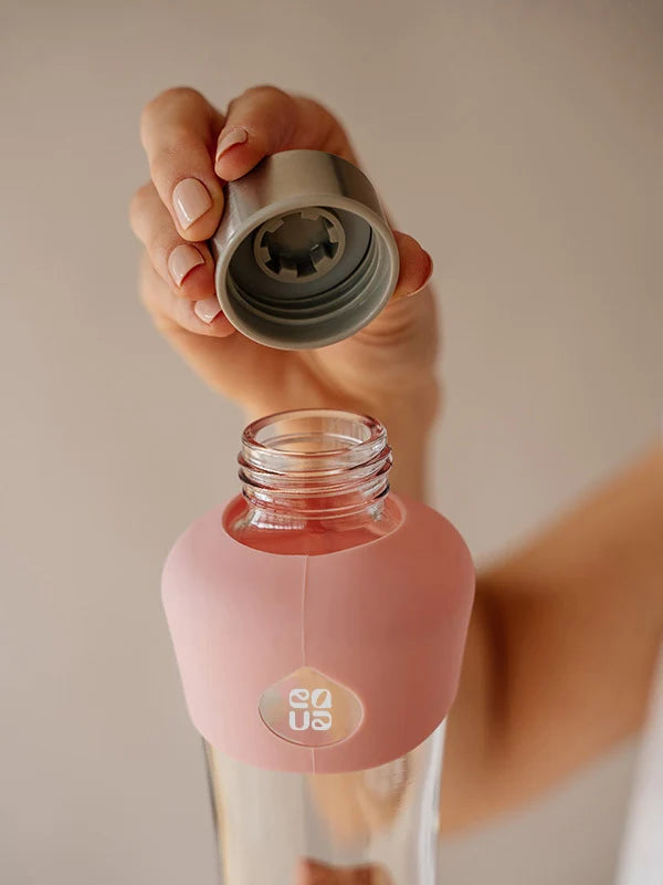 Stiklo gertuvė ACTIVE PEACH
