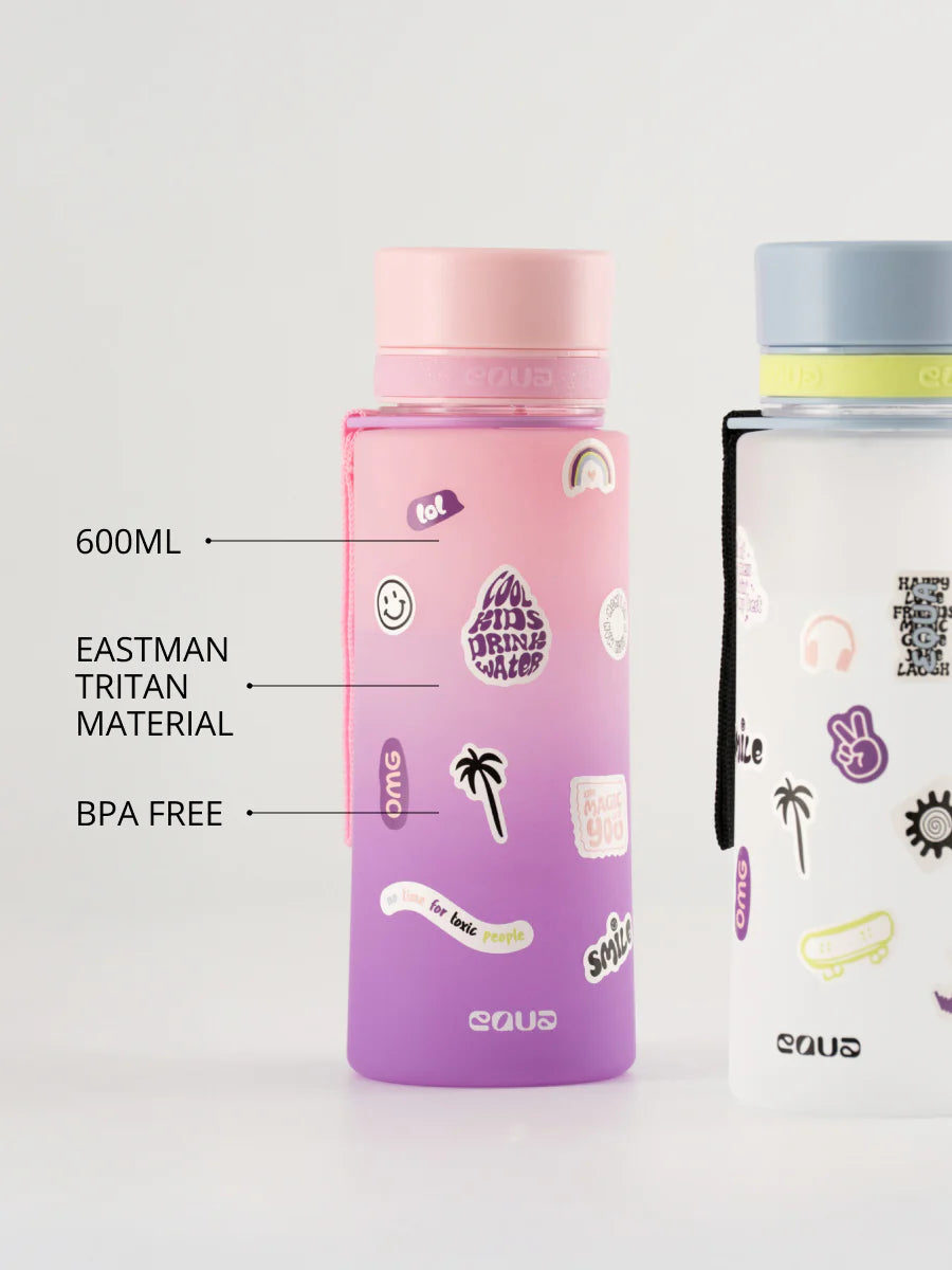 Rinkinys "Cool Kids" + lipdukai