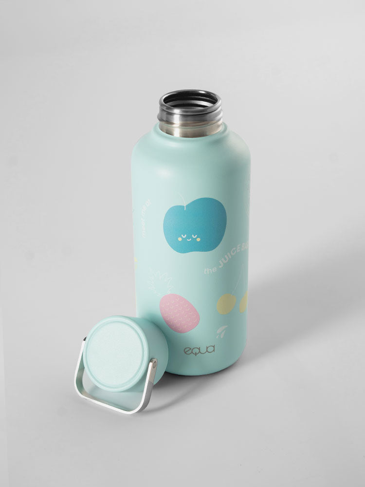 Gertuvė TIMELESS JUICE BAR