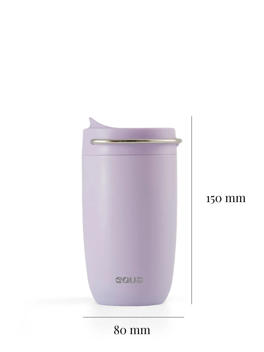 Puodelis LAVENDER