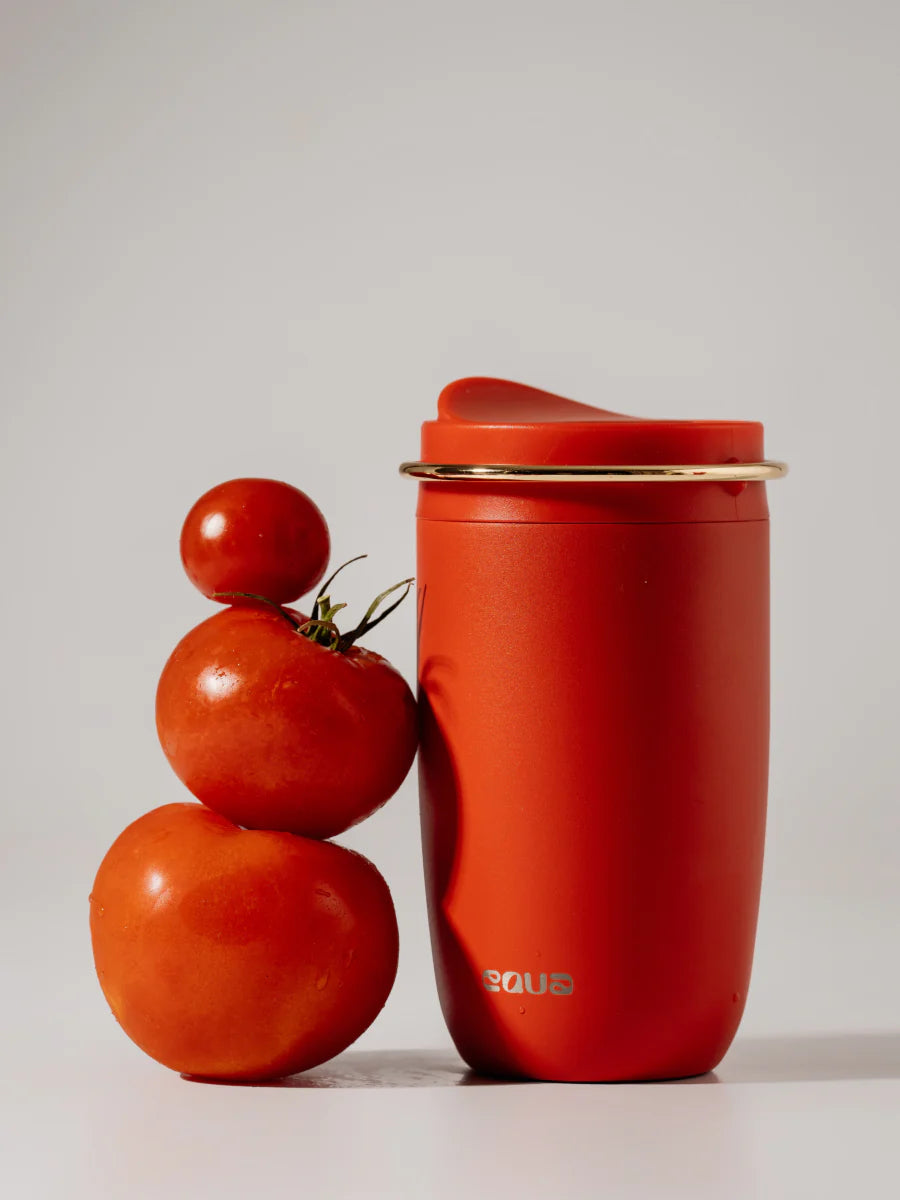 Puodelis POMODORO