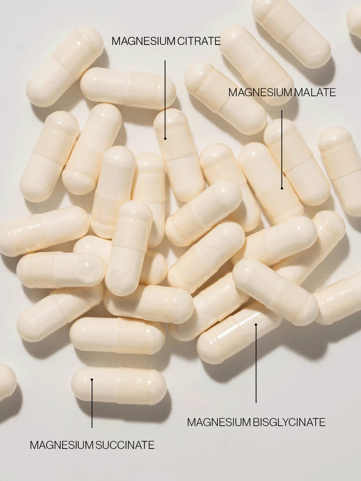 Magnio kompleksas