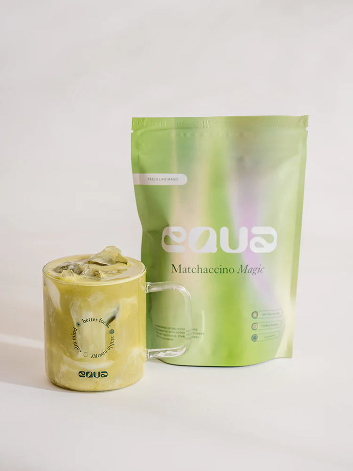Matcha arbata