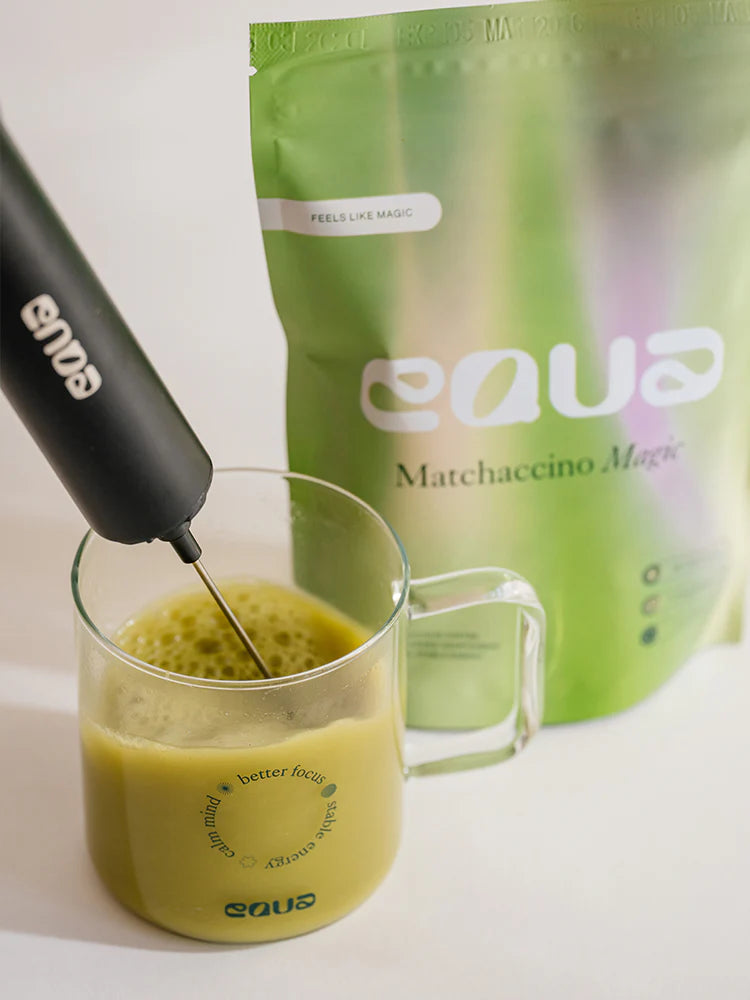 Matcha arbata