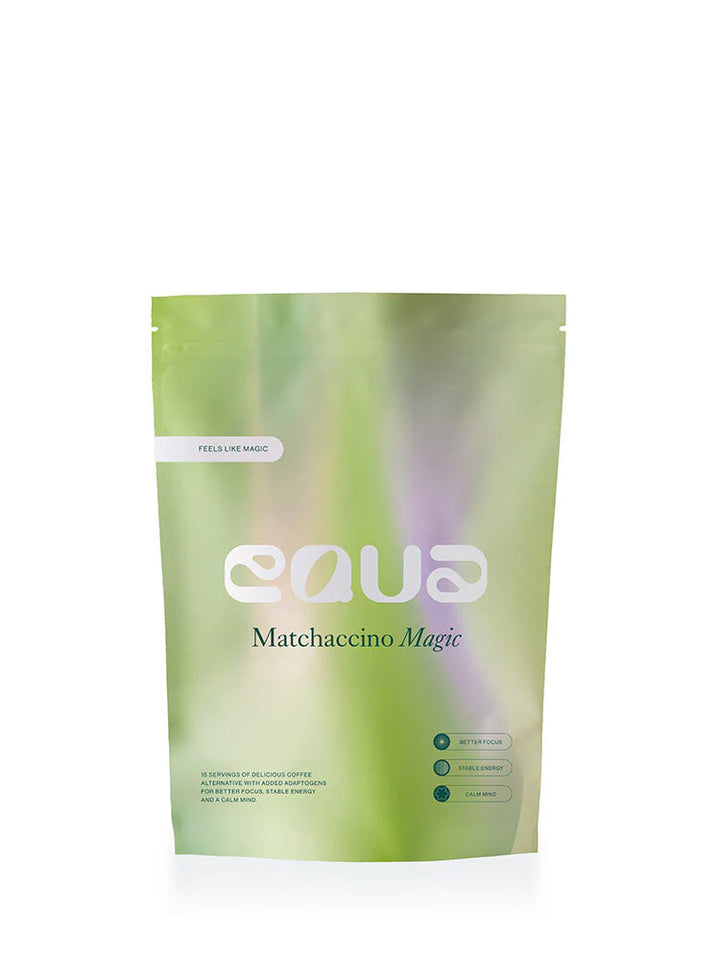 Matcha arbata