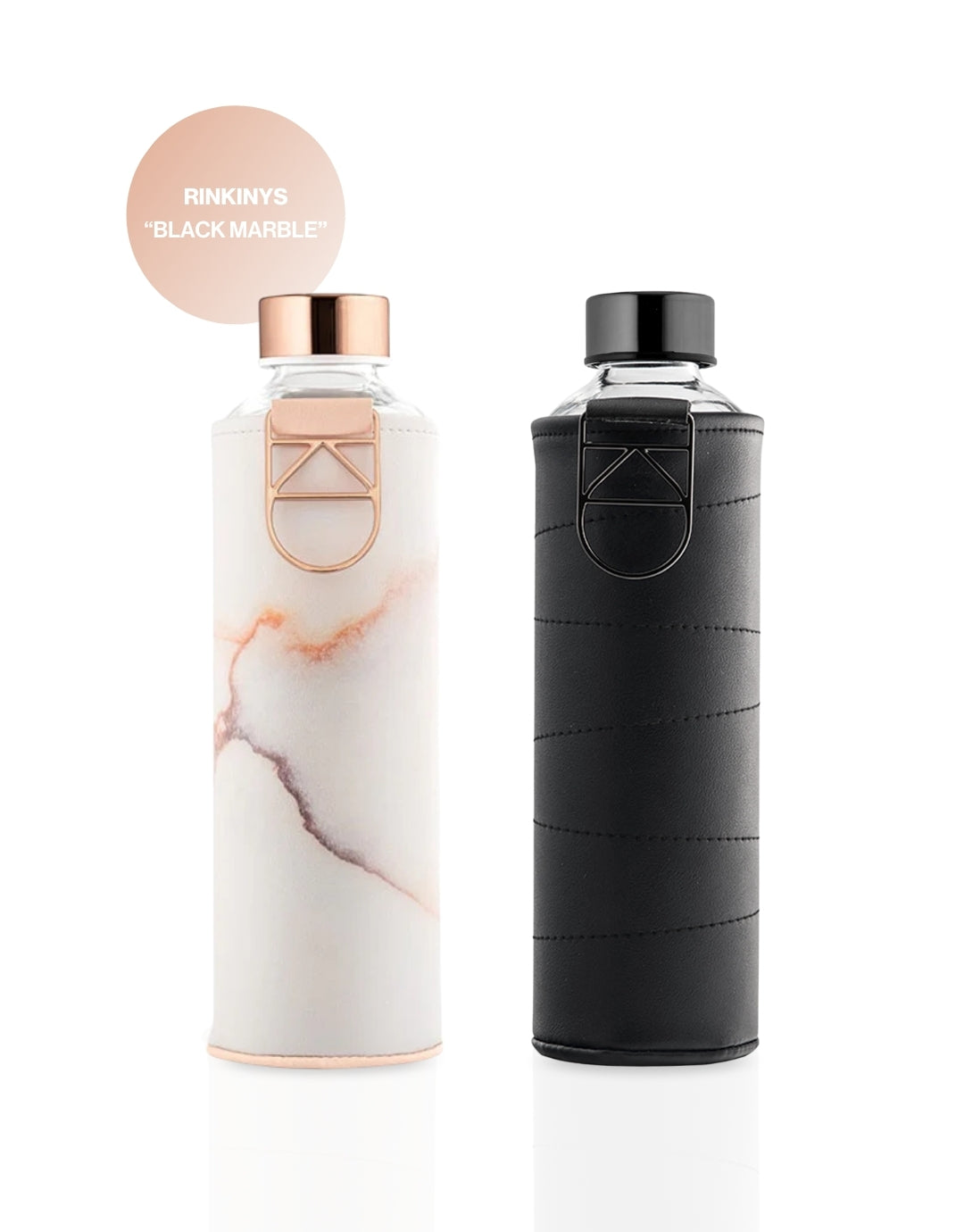 Rinkinys „Black Marble"