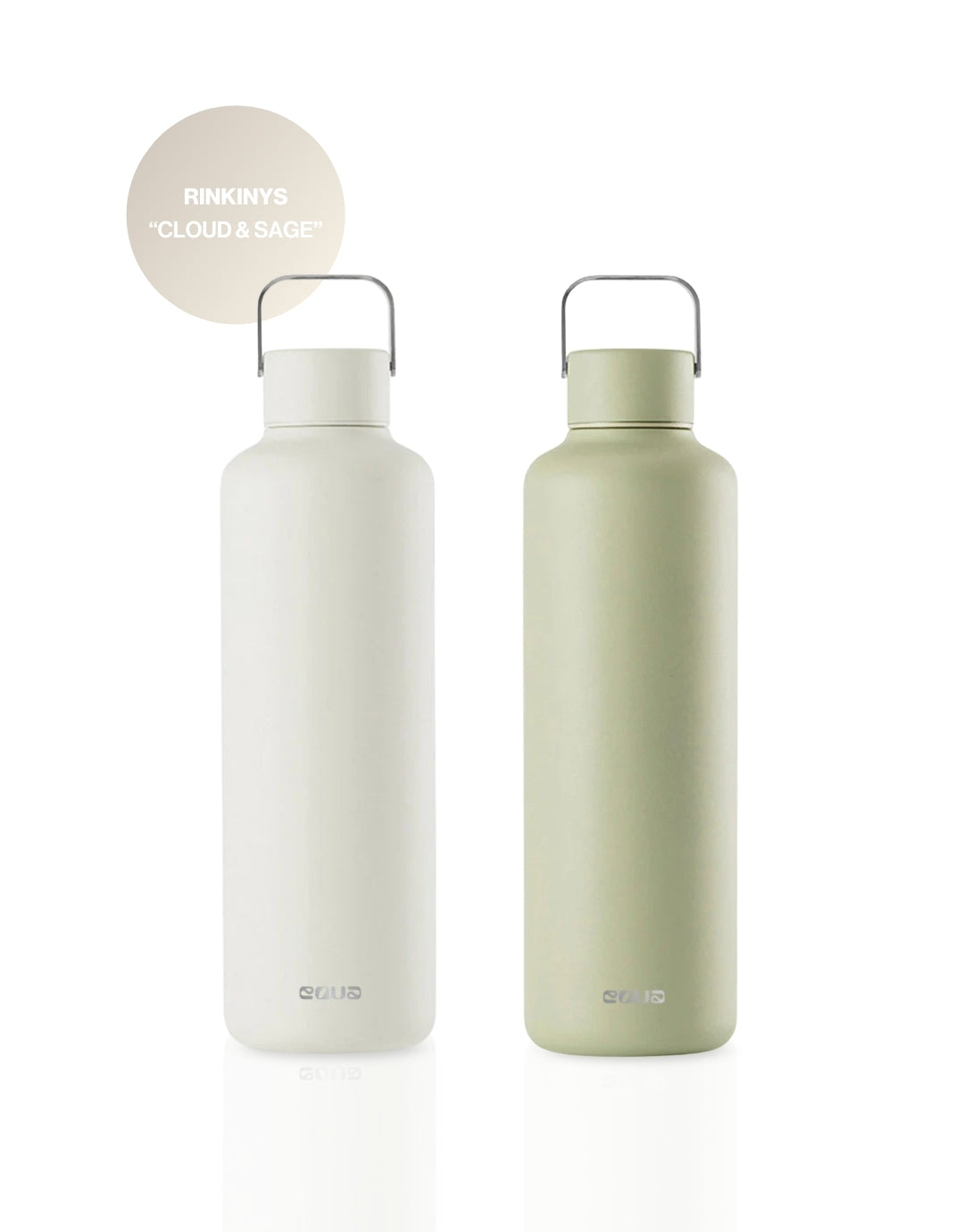 Rinkinys „Cloud & Sage“