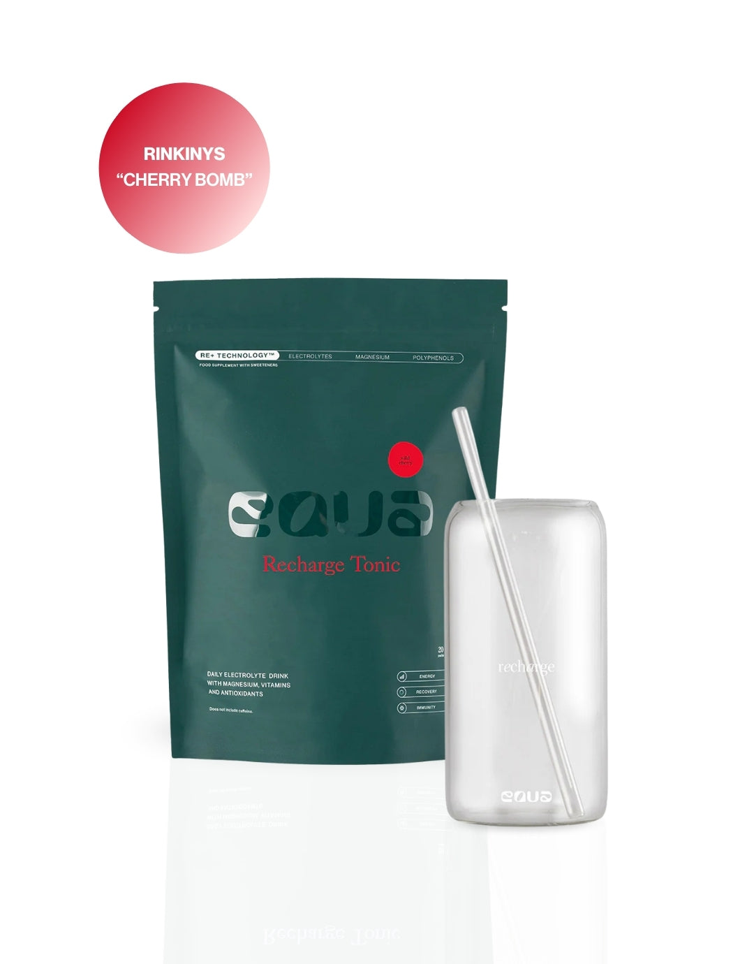 Rinkinys "Vyšnių ritualas"