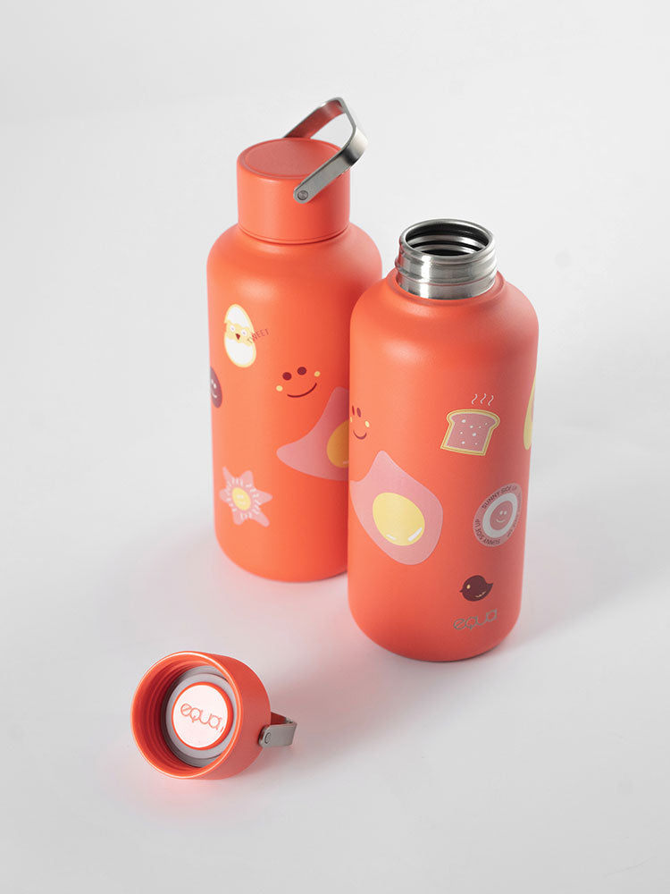 Gertuvė TIMELESS SUNNY SIDE