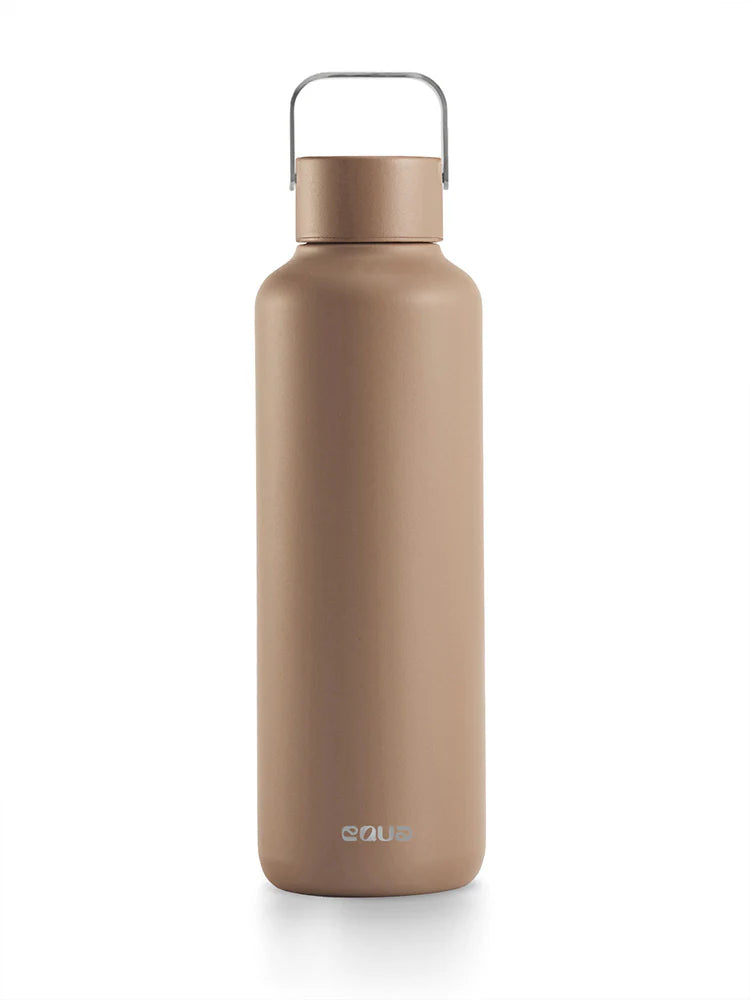 Thermos bottle TIMELESS TOFFEE
