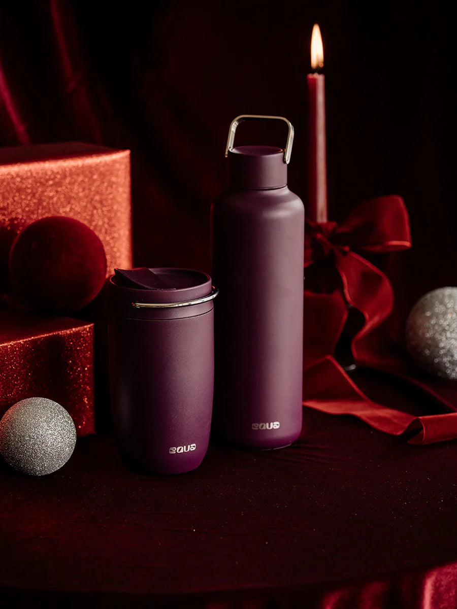 Termo gertuvė TIMELESS MULBERRY