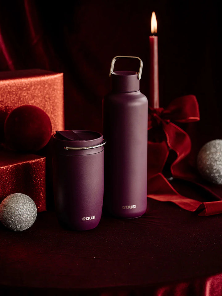 Termo gertuvė TIMELESS MULBERRY