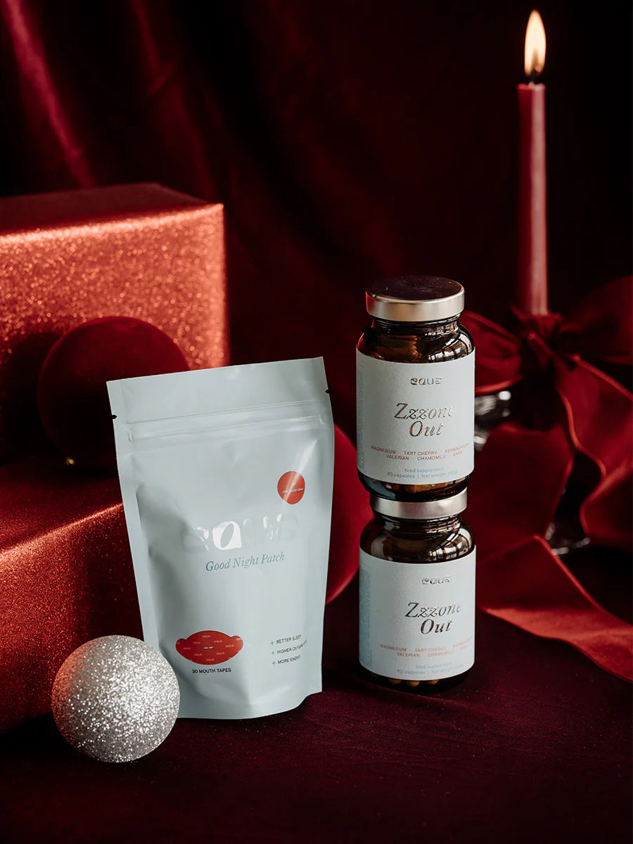 Zzzone Out kapsulės