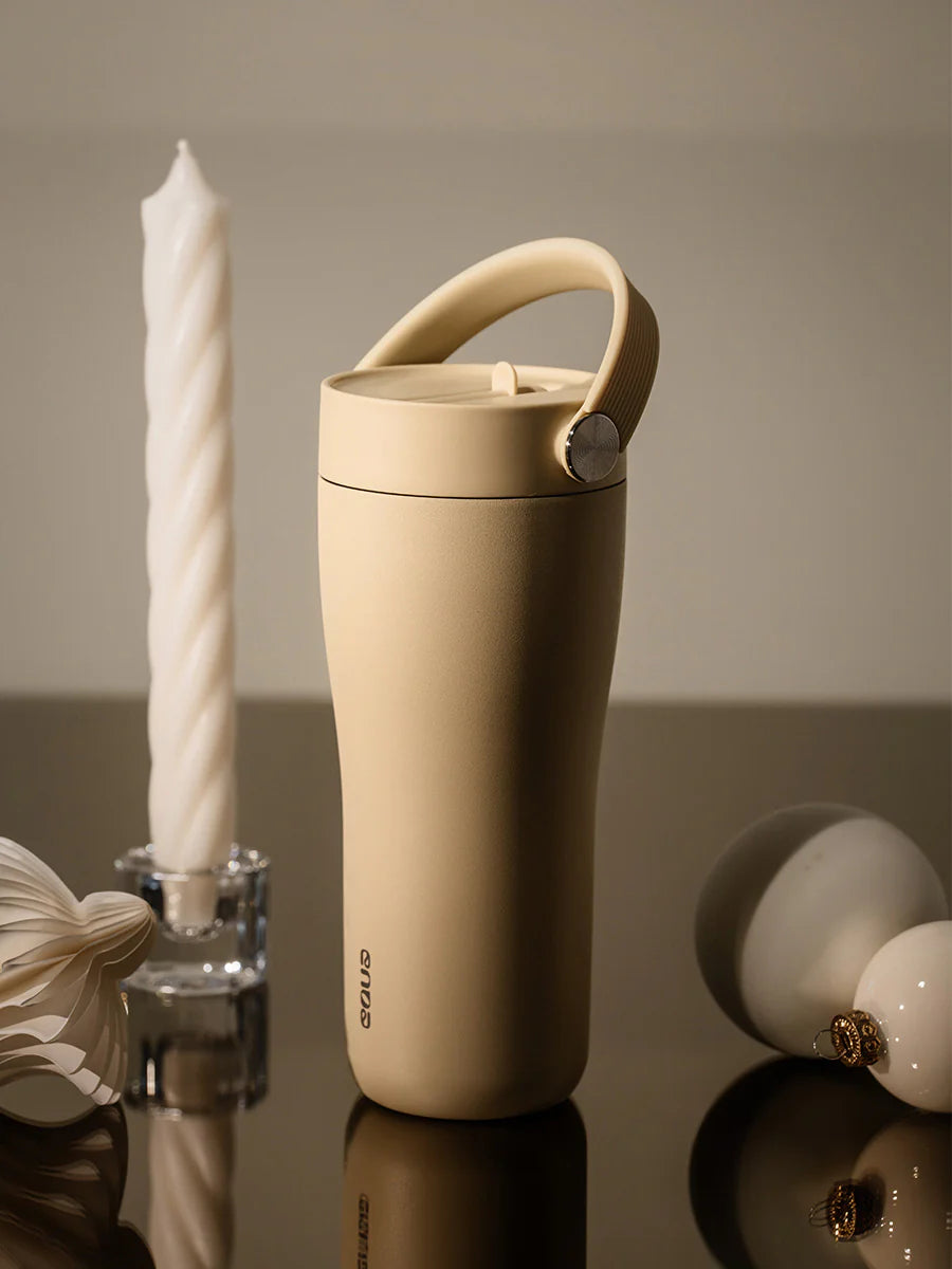 Termo puodelis BUTTER