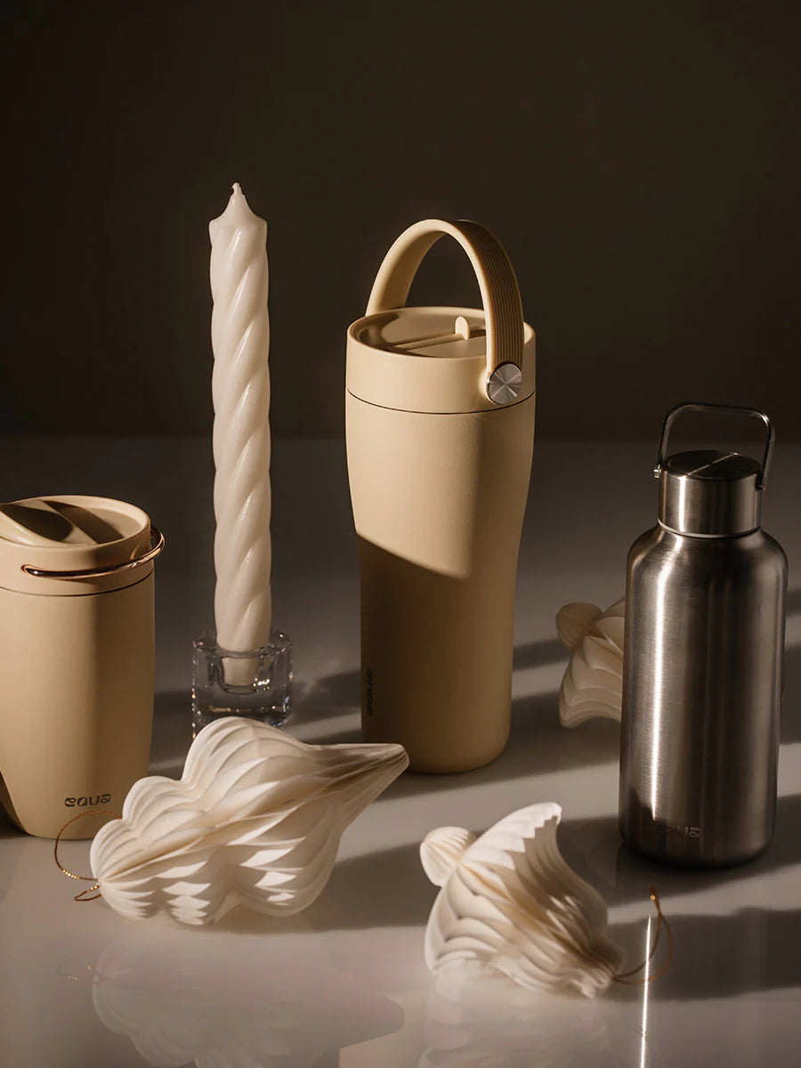 Termo puodelis BUTTER