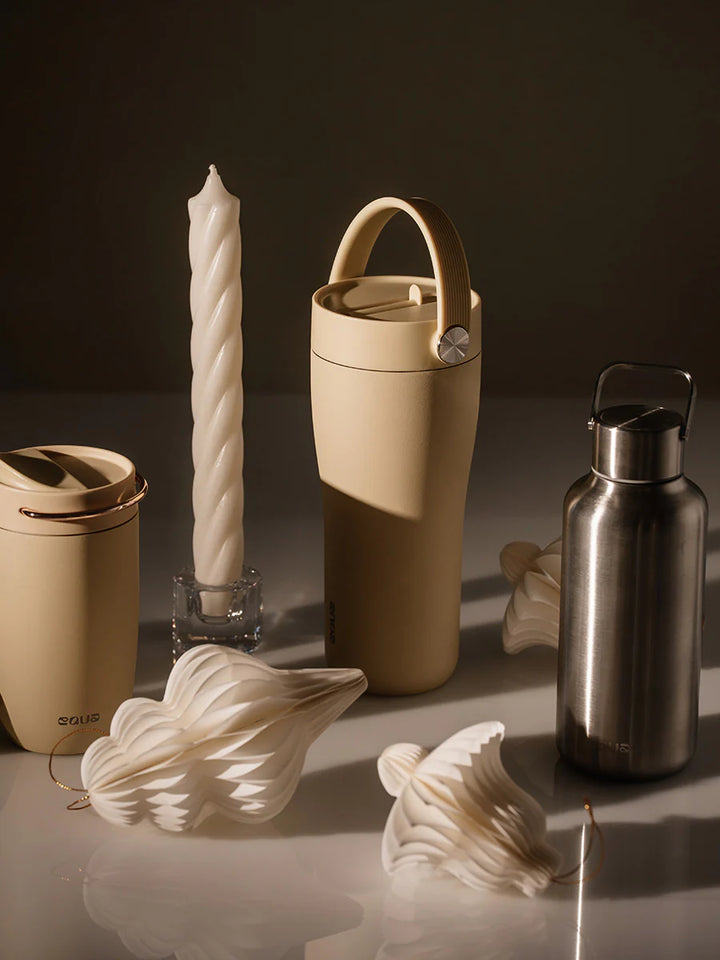 Termo puodelis BUTTER