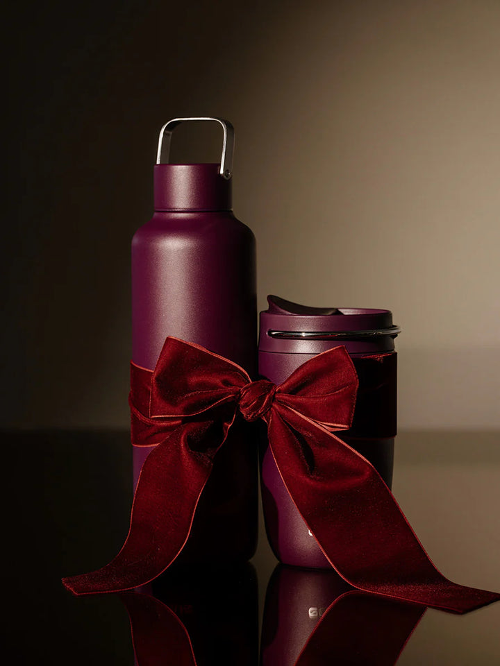 Termo gertuvė TIMELESS MULBERRY