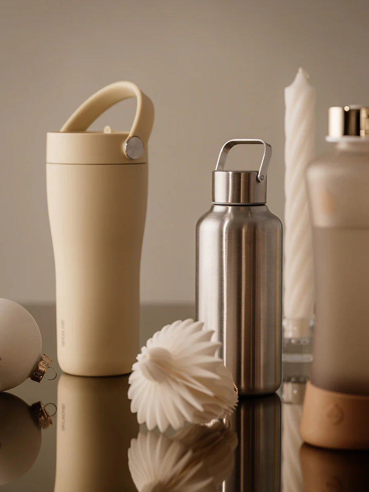 Termo puodelis BUTTER