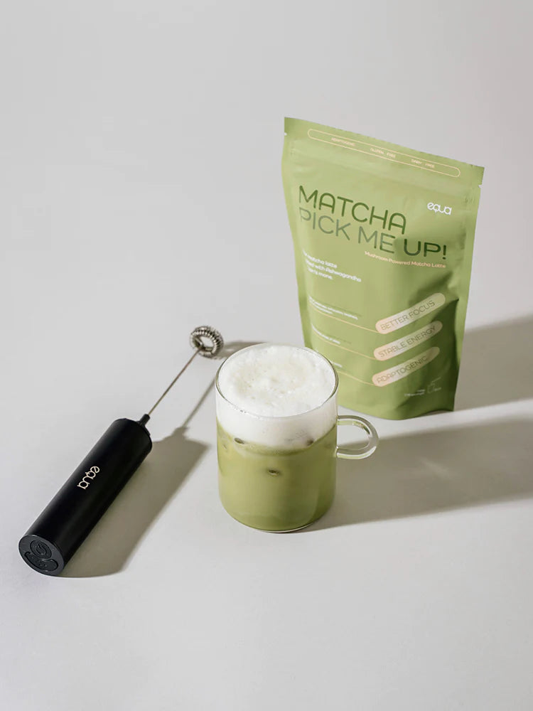 Rechargeable blender