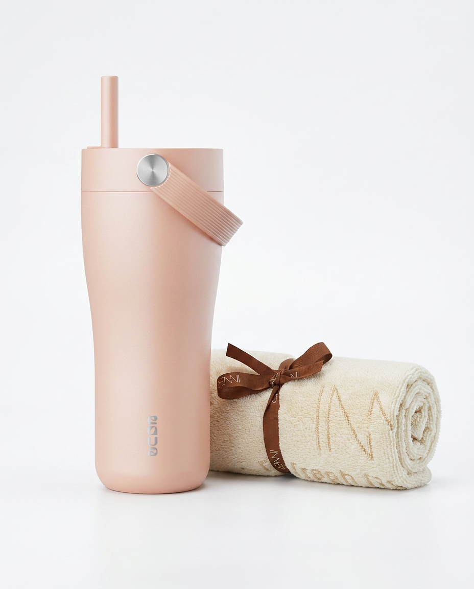 EQUA x INNER: Functional Duo