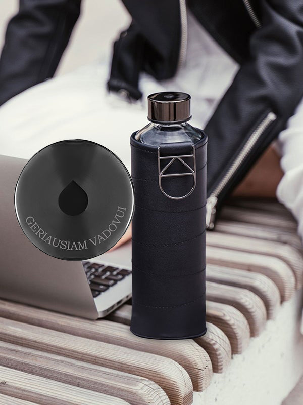 Rinkinys „Black Marble"