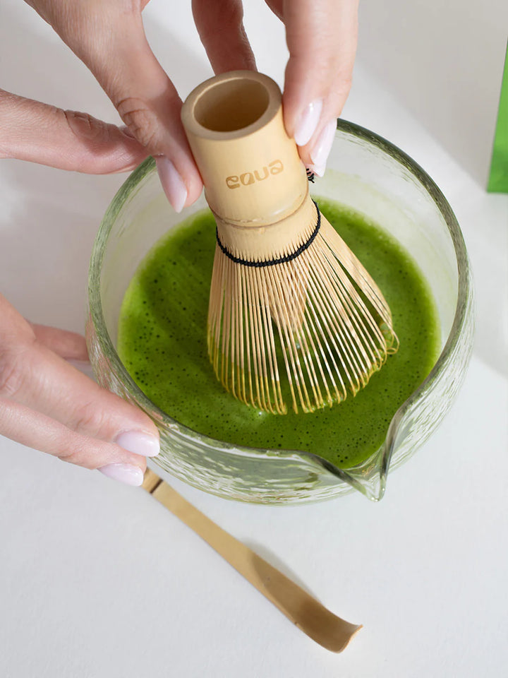 Ceremoninė Matcha arbata
