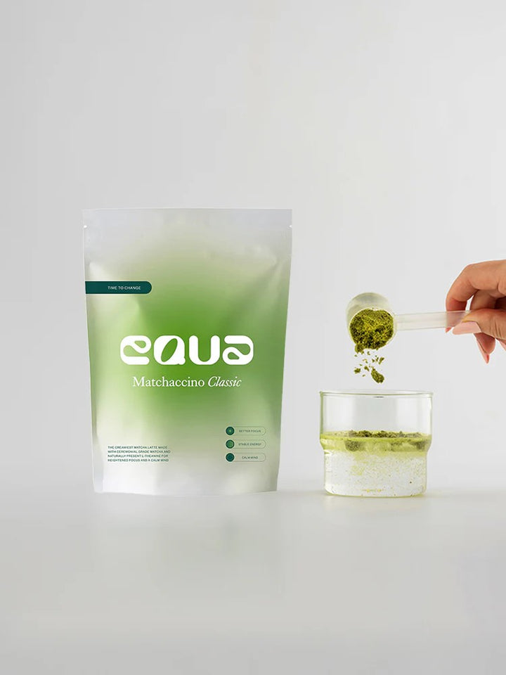 Klasikinė Matcha arbata