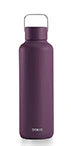 Thermos bottle TIMELESS MULBERRY