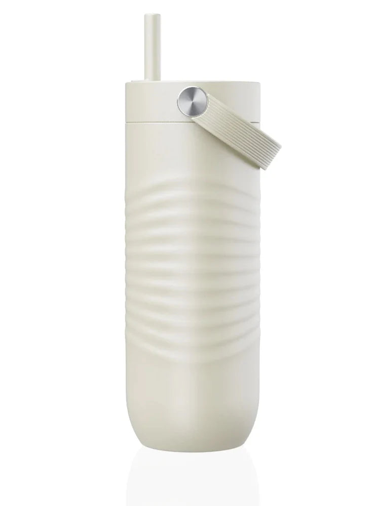 Termo gertuvė BIG Off White