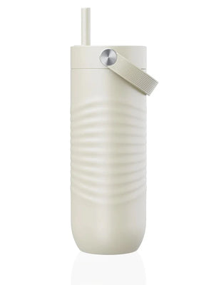 Termo gertuvė BIG Off White