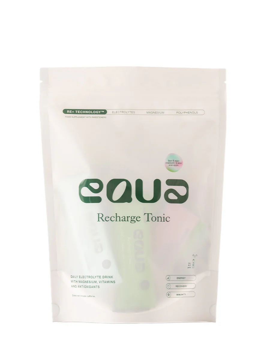 Elektrolitų gėrimas Mix įvairių skonių rinkinys