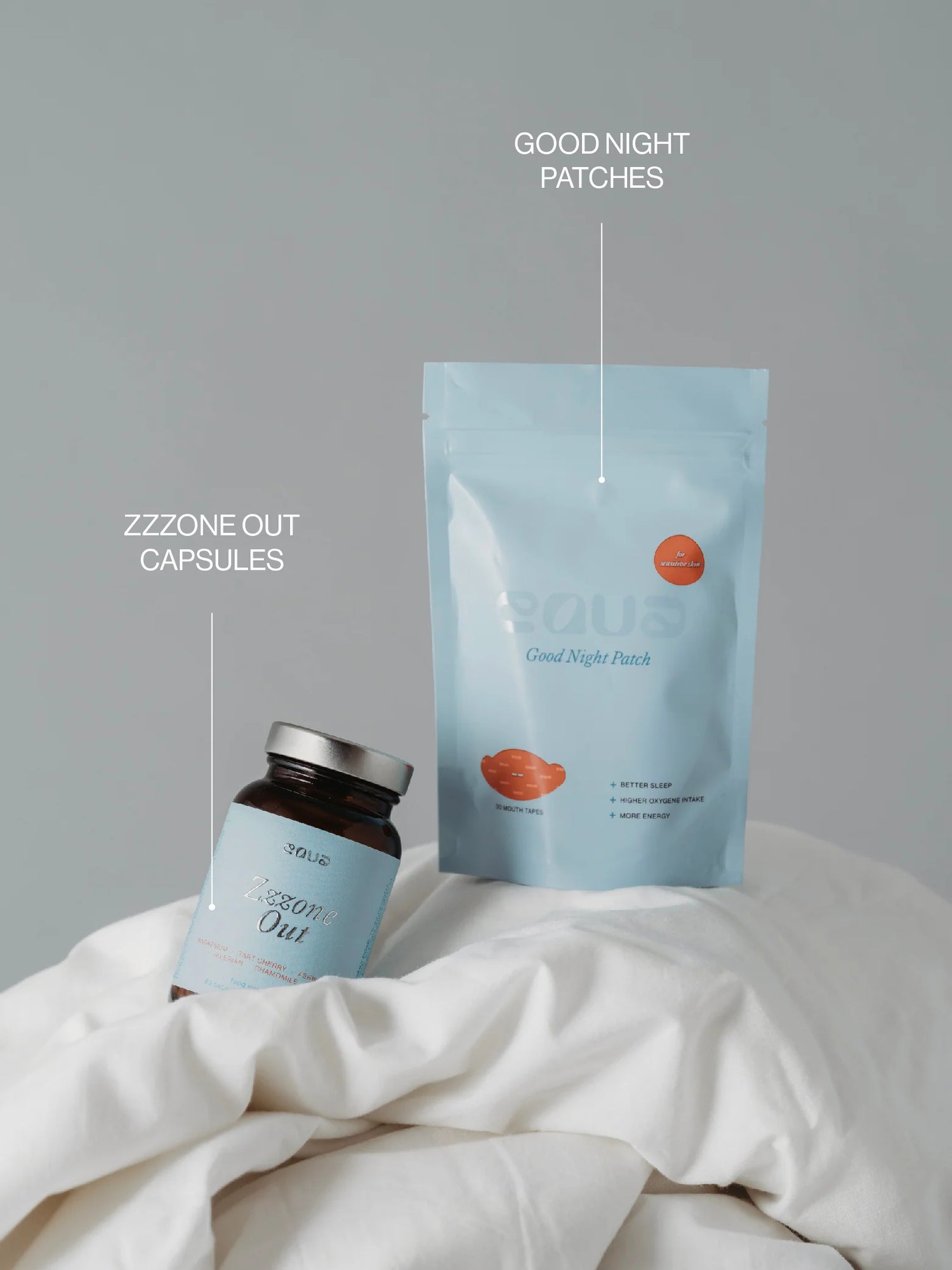 Rinkinys "Gilus Miegas"