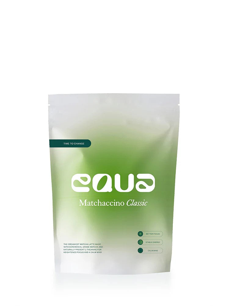 Klasikinė Matcha arbata